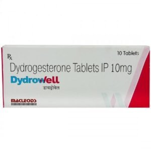 Dydrowell