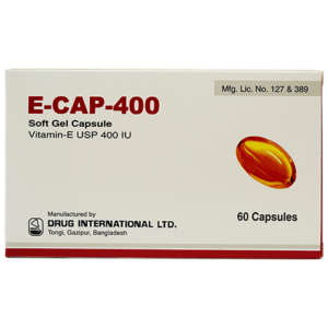 E-Cap 400