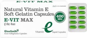 E-Vit 400