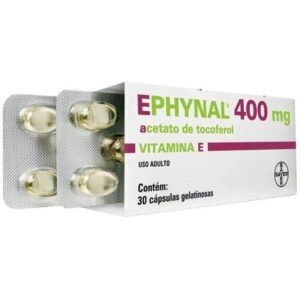 Ephynal 400