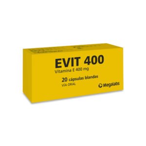 Evit 400