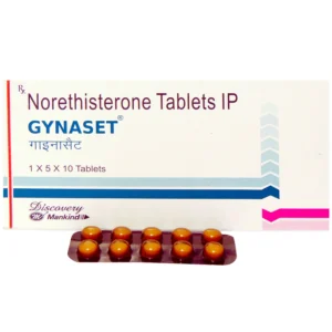 GynasetÂ