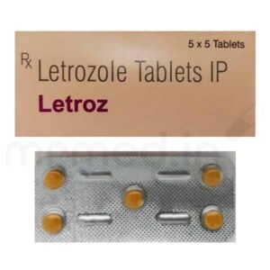 Letroz