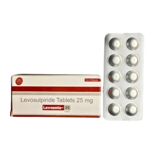 Levozeta