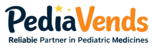 Pediavends