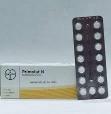 Primolut-NÂ