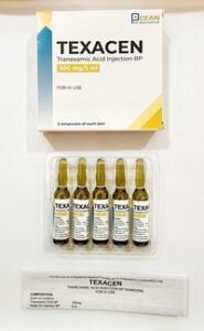 Texacen By Ocean Pharmaceutical