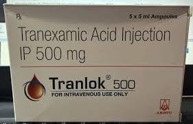 Tranlok by Sun Pharmaceuticals