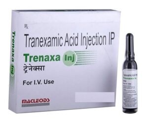 Trenaxa  by Macleods Pharmaceuticals Ltd