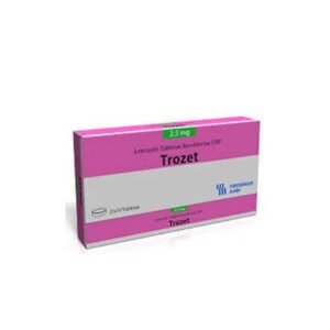 Trozet