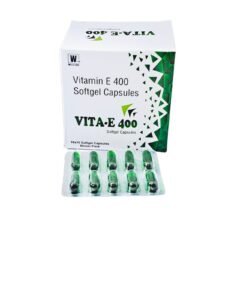 Vita-E 400