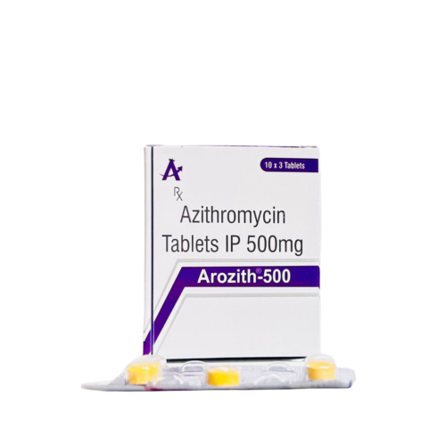 AROZITH-500