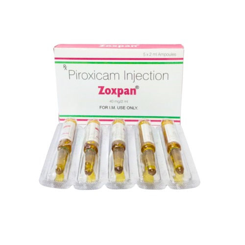 ZOXPAN INJ