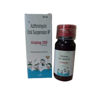 Aziplug-200