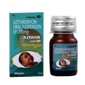 Aziwok 200