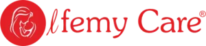 Olfemycare logo