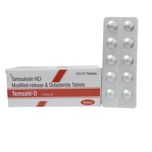 TEMSAFE-D