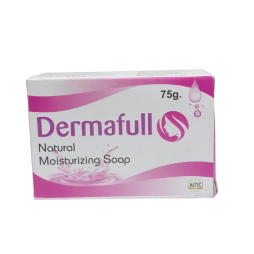 DERMAFULL SOAP