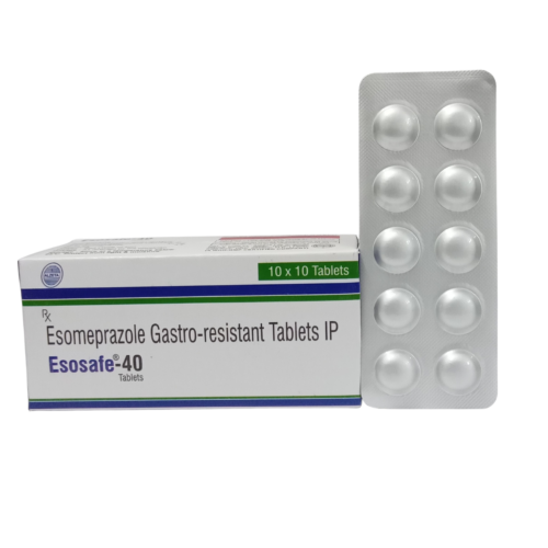 ESOSAFE-40