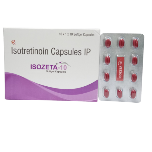 ISOZETA 10