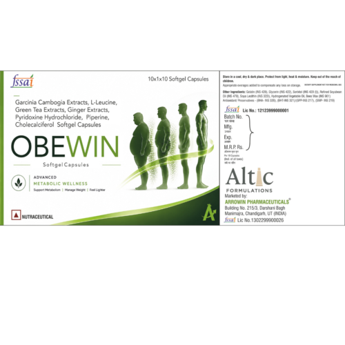 OBEWIN