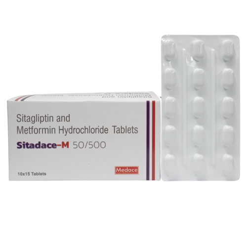 SITADACE-M 50/500