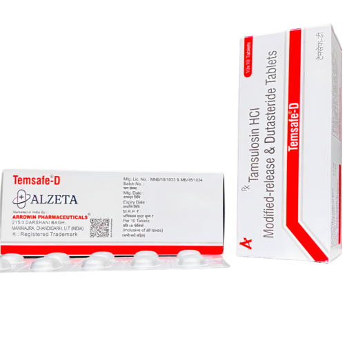 TEMSAFE-D