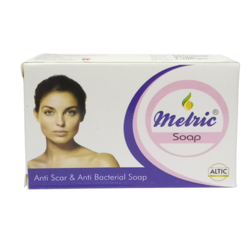 MELRIC SOAP