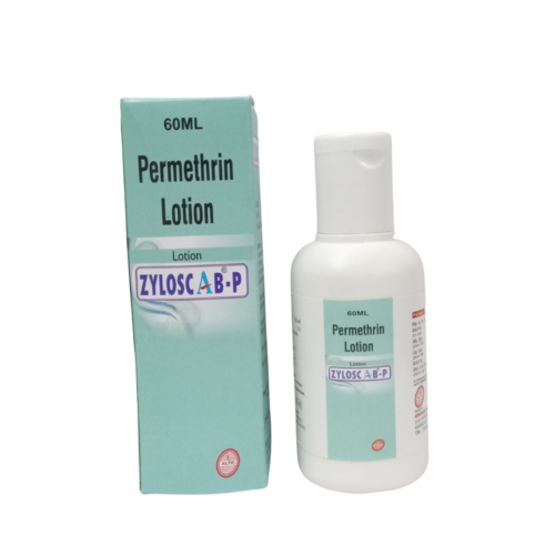 PERMETHRIN LOTION