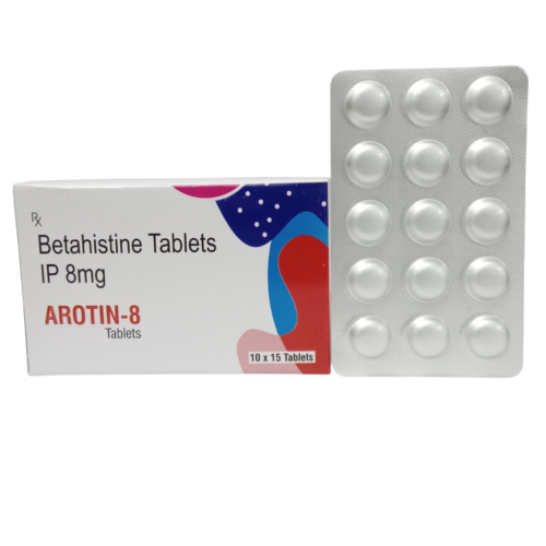 AROTIN-8
