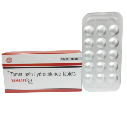 TEMSAFE 0.4