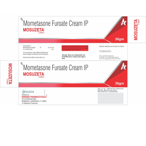 MOSUZETA CREAM